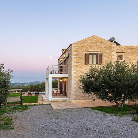 Dimokritos Villas, A Homestay Experience, By Thinkvilla Angeliana  Buitenkant foto
