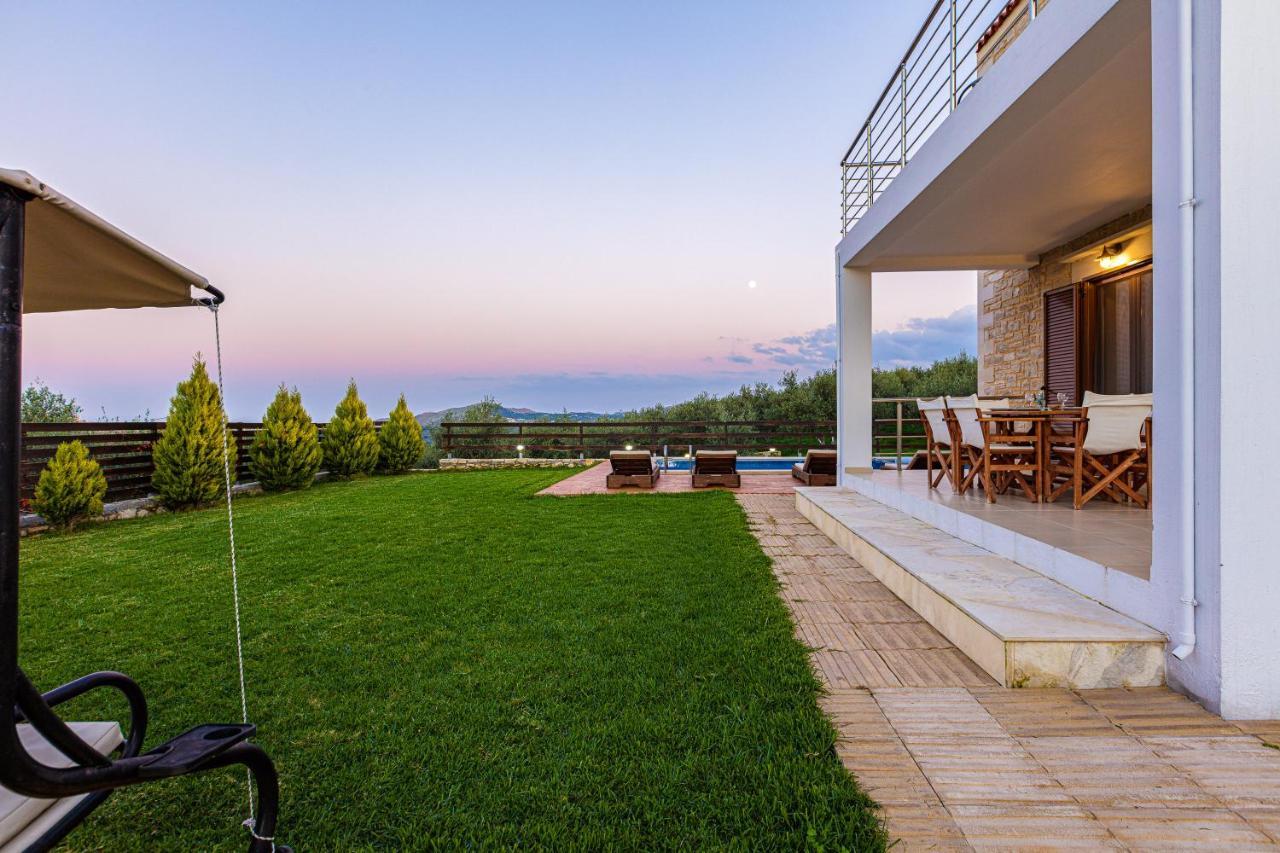 Dimokritos Villas, A Homestay Experience, By Thinkvilla Angeliana  Buitenkant foto