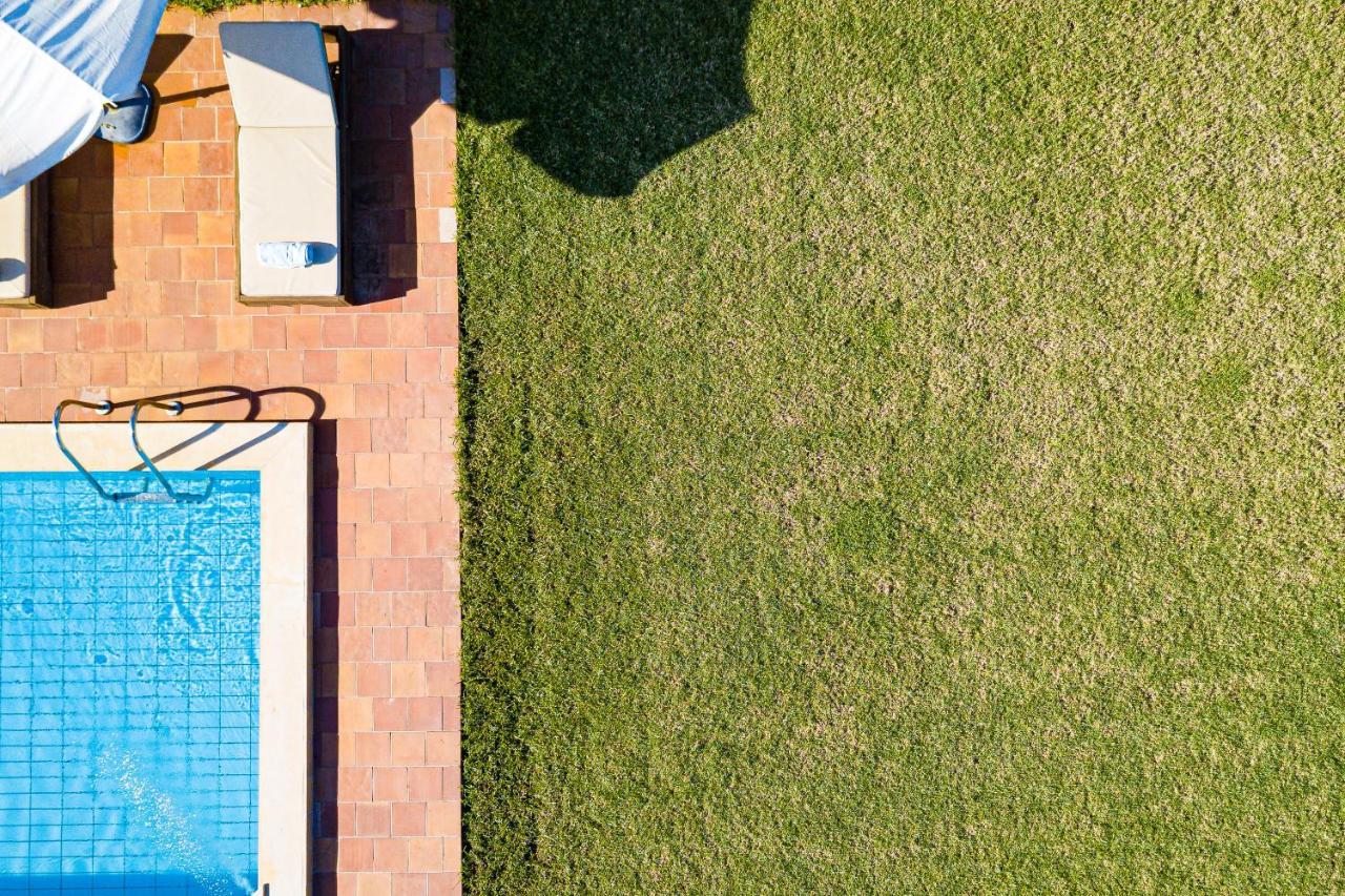 Dimokritos Villas, A Homestay Experience, By Thinkvilla Angeliana  Buitenkant foto