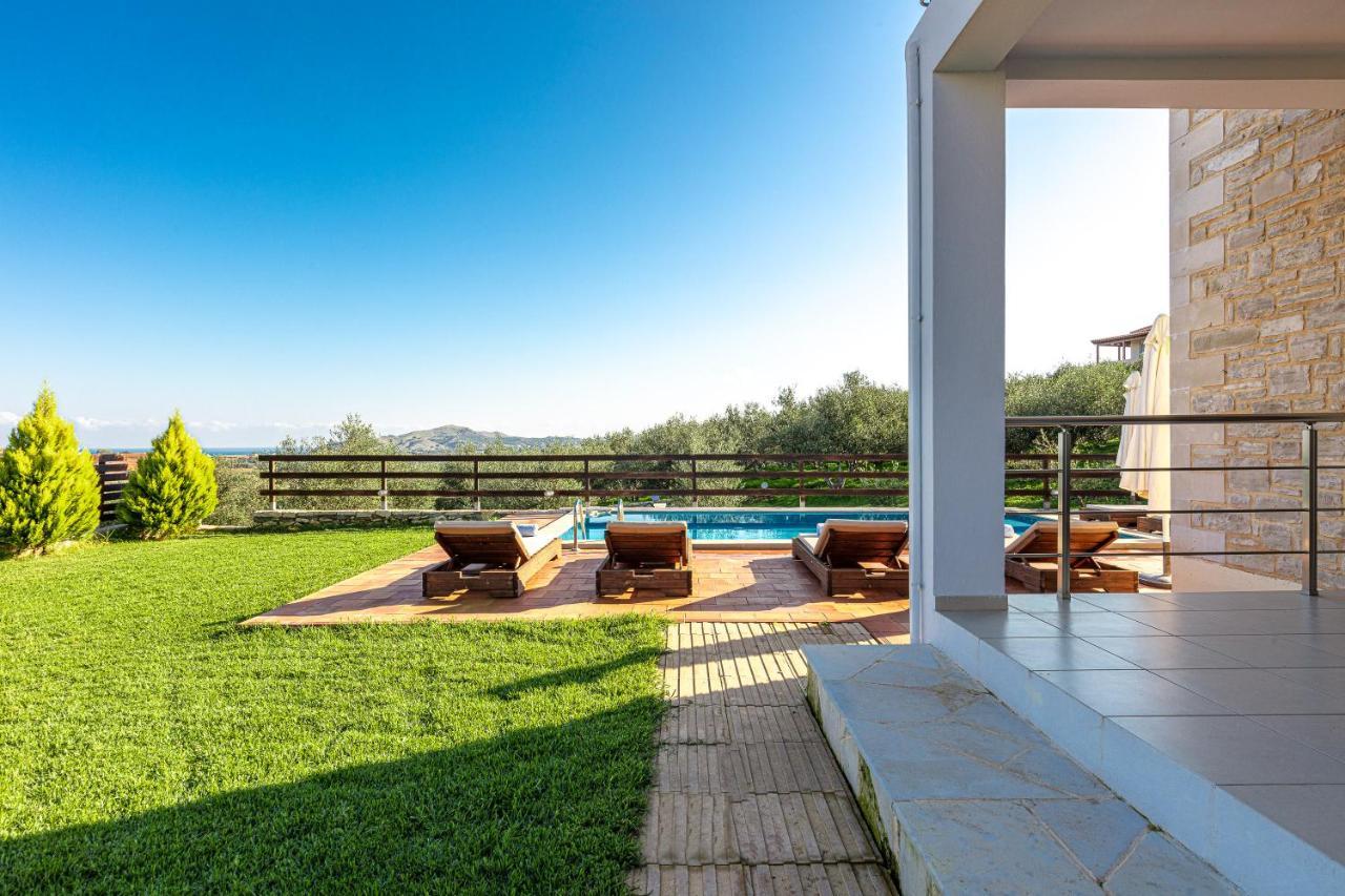 Dimokritos Villas, A Homestay Experience, By Thinkvilla Angeliana  Buitenkant foto