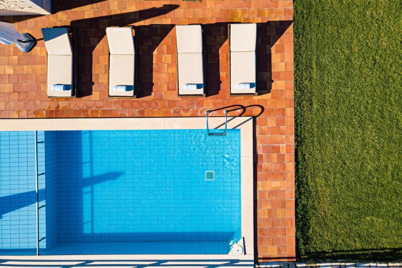 Dimokritos Villas, A Homestay Experience, By Thinkvilla Angeliana  Buitenkant foto