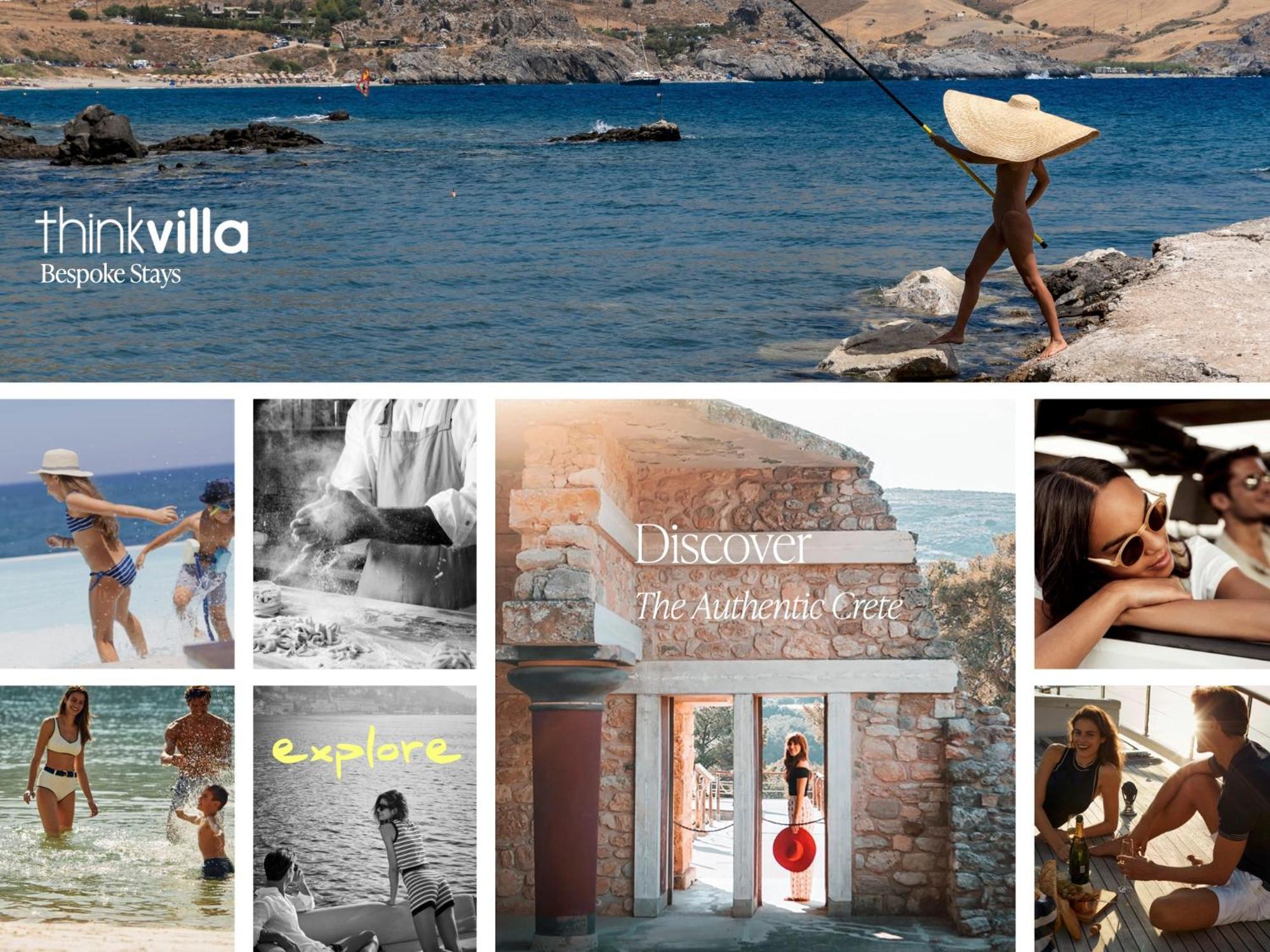 Dimokritos Villas, A Homestay Experience, By Thinkvilla Angeliana  Buitenkant foto