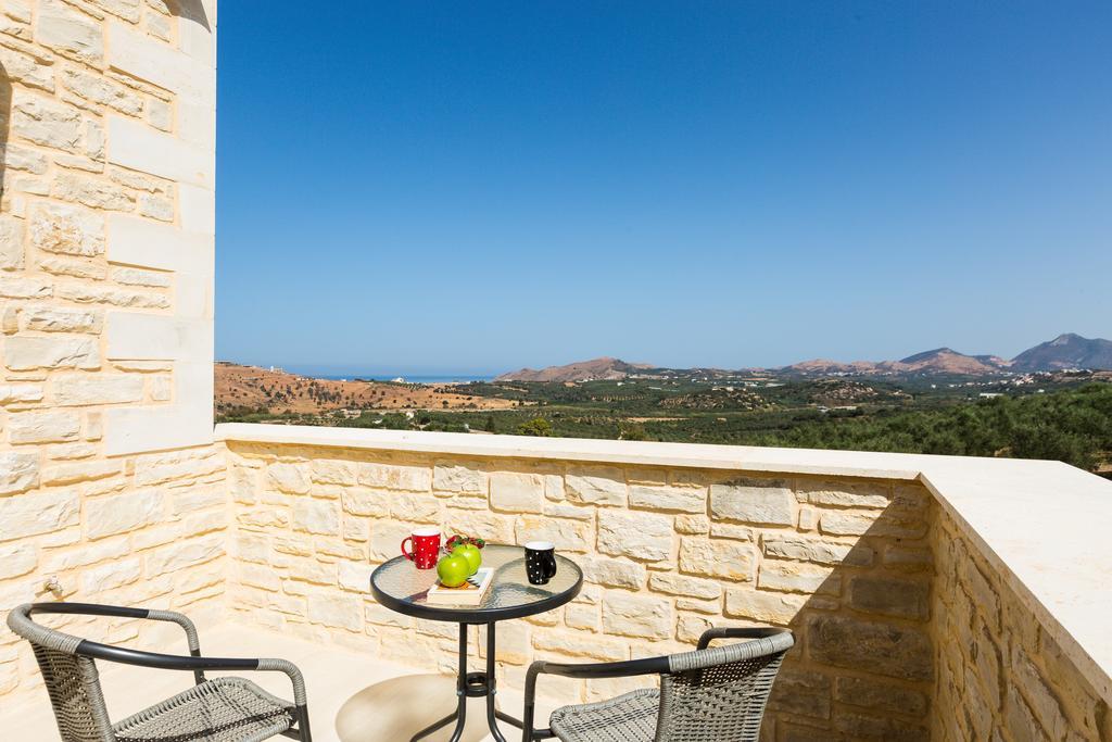 Dimokritos Villas, A Homestay Experience, By Thinkvilla Angeliana  Buitenkant foto