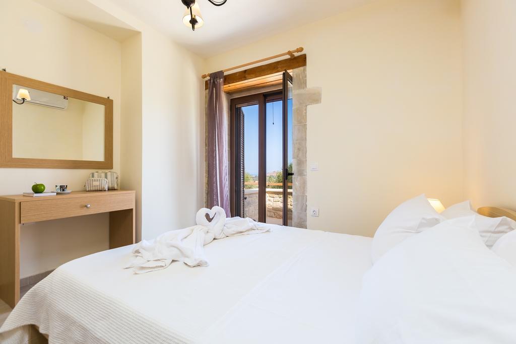 Dimokritos Villas, A Homestay Experience, By Thinkvilla Angeliana  Buitenkant foto