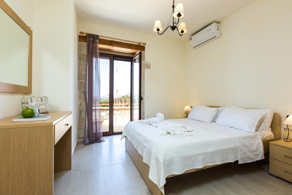 Dimokritos Villas, A Homestay Experience, By Thinkvilla Angeliana  Buitenkant foto