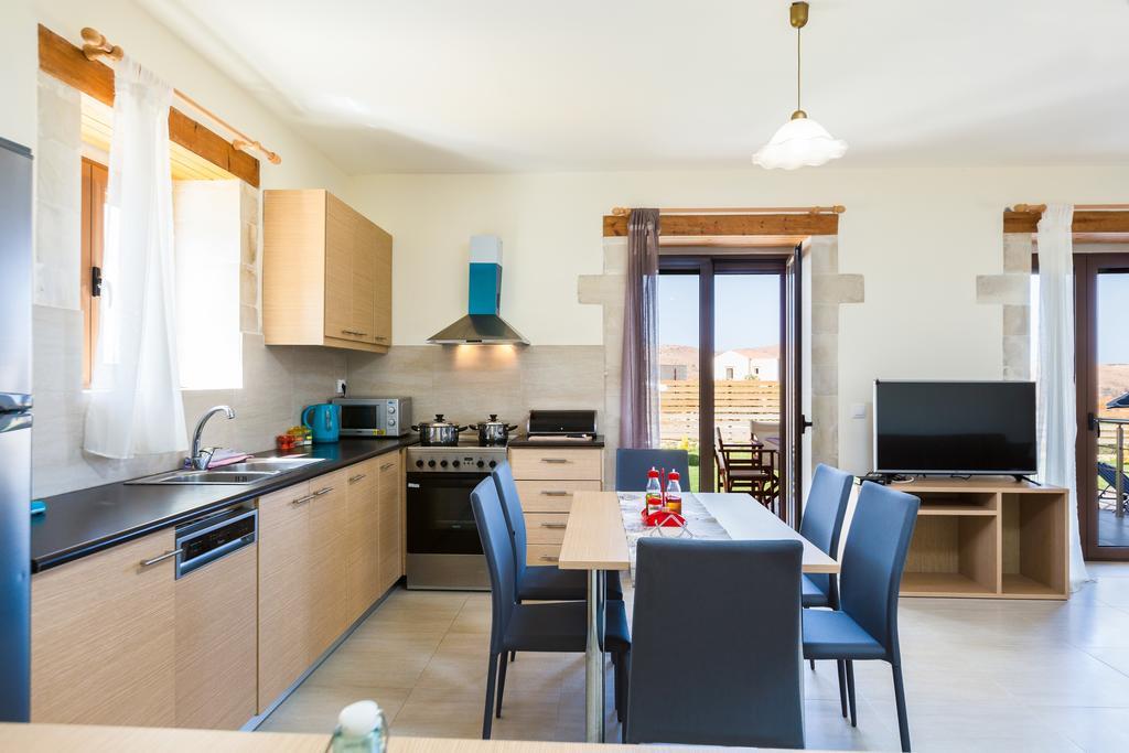 Dimokritos Villas, A Homestay Experience, By Thinkvilla Angeliana  Buitenkant foto