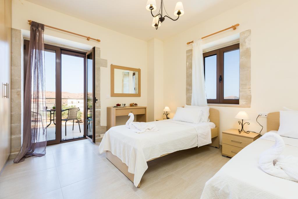 Dimokritos Villas, A Homestay Experience, By Thinkvilla Angeliana  Buitenkant foto