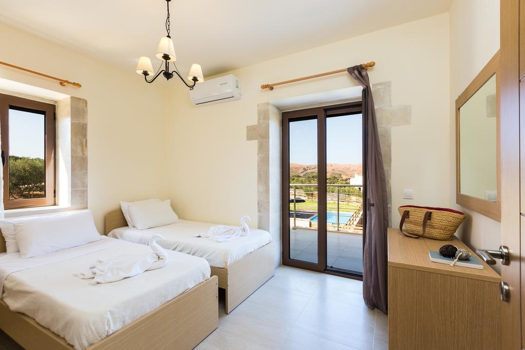 Dimokritos Villas, A Homestay Experience, By Thinkvilla Angeliana  Buitenkant foto