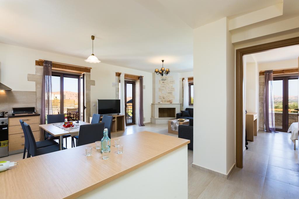 Dimokritos Villas, A Homestay Experience, By Thinkvilla Angeliana  Buitenkant foto