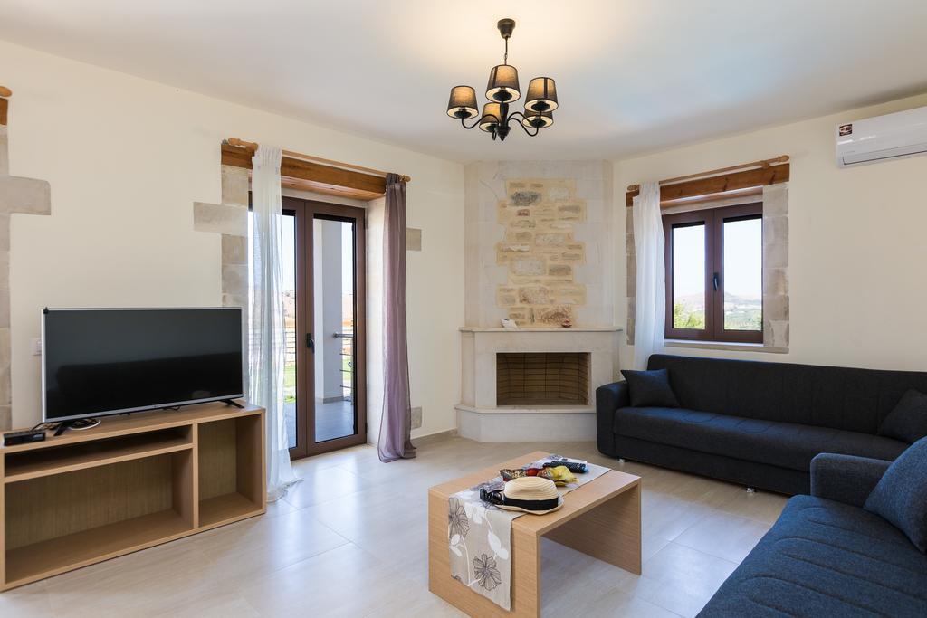 Dimokritos Villas, A Homestay Experience, By Thinkvilla Angeliana  Buitenkant foto